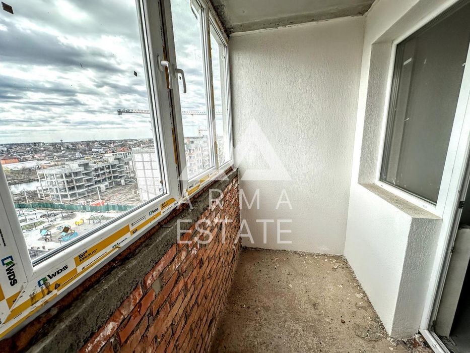 Продаж 4к кв 116м Озерний Гай, Теремки