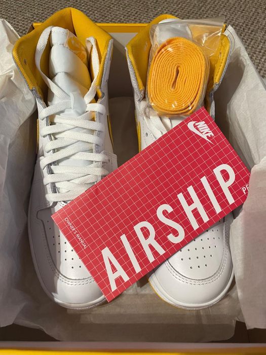 Jordan Air PE SP