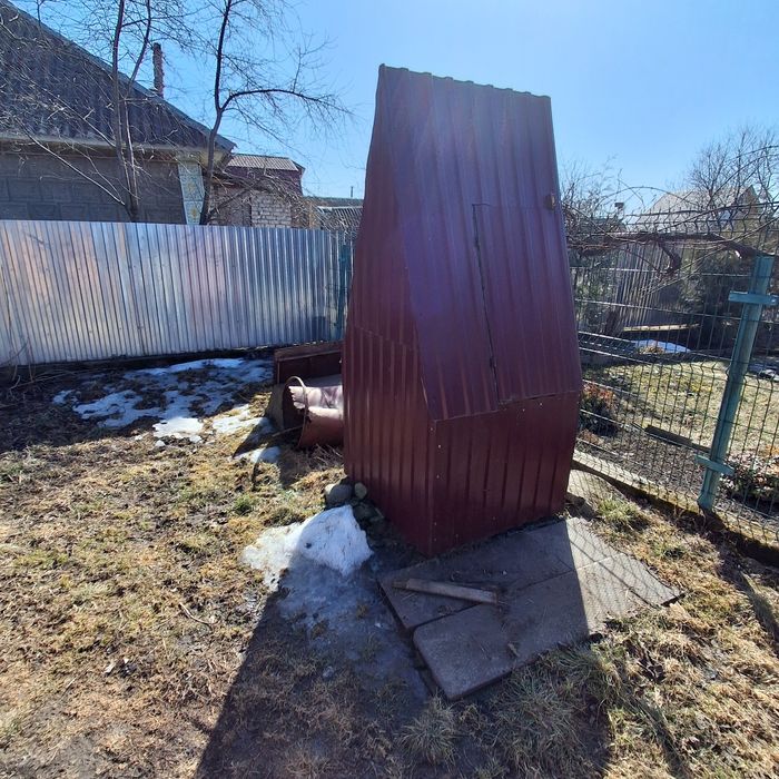 Здам в оренду приватний будинок.