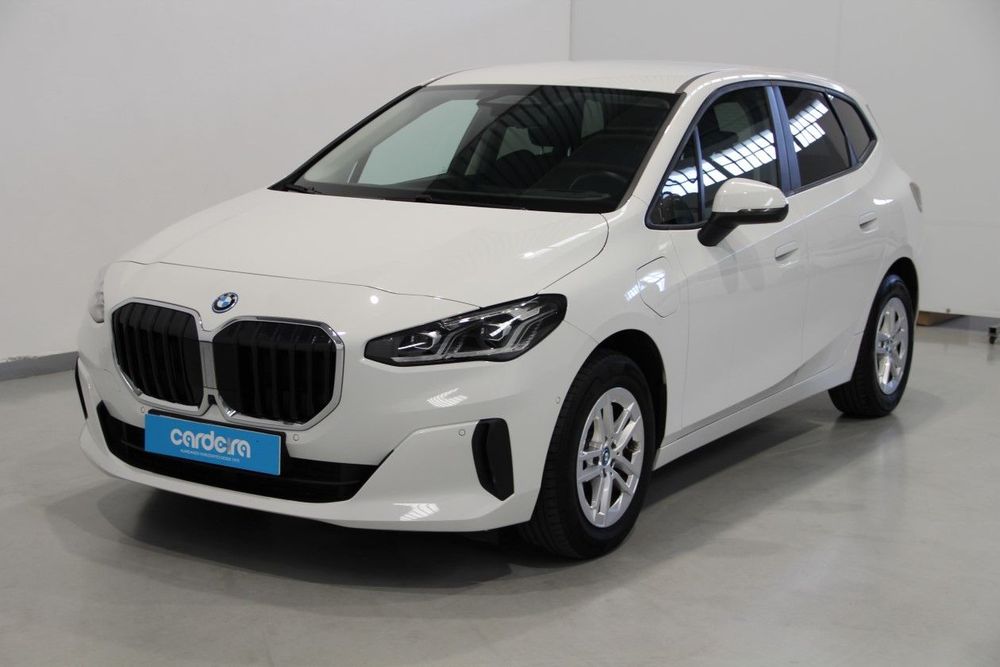 BMW 225xe Active Tourer e xDrive