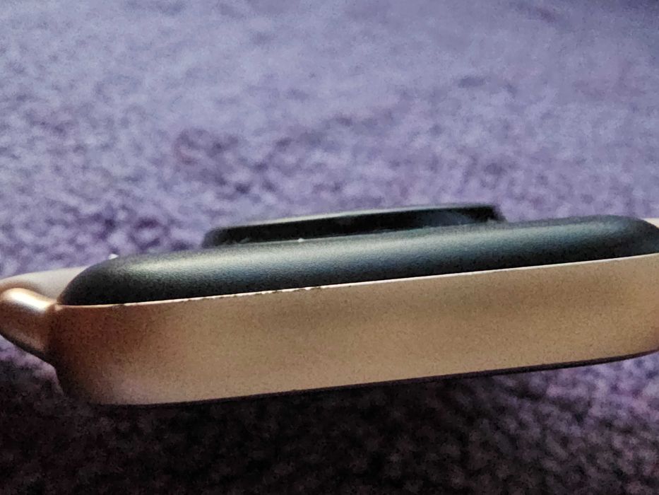 Relógio Smartwatch Amazfit GTS3