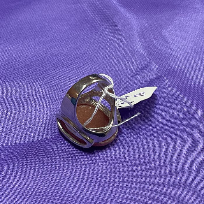 Anel peça vintage 12 cm