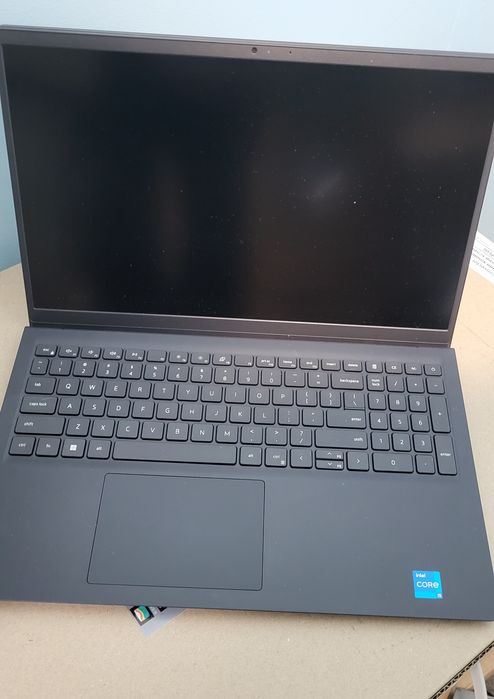 Ноутбук Dell Vostro 15 3510 i5 1135G7/Iris Xe/16gb ddr4/ssd 256gb