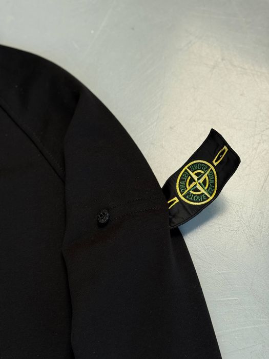 Мужская кофта свитшот стон айленд stone island