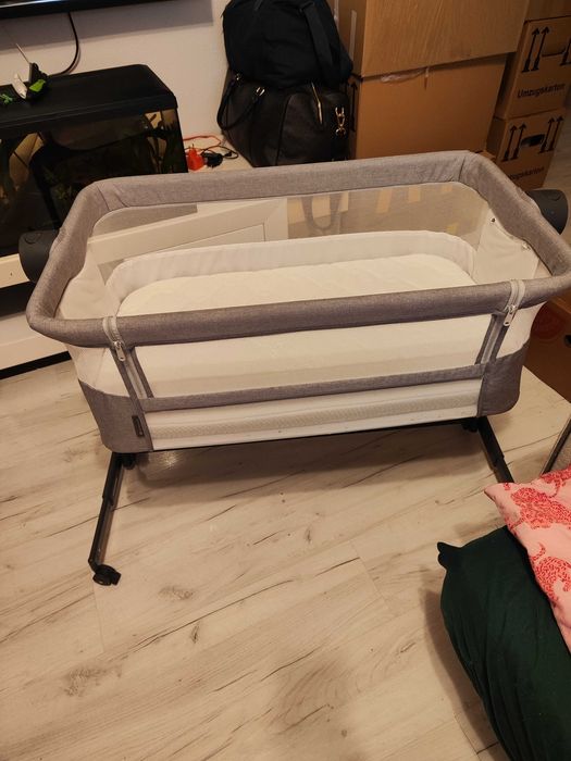 Dostawka Kinder Kraft