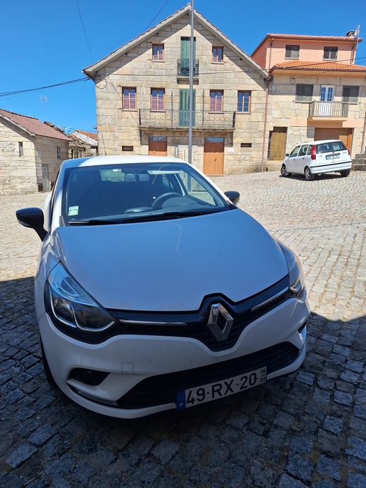 Clio 1 dono como novo — photo 2