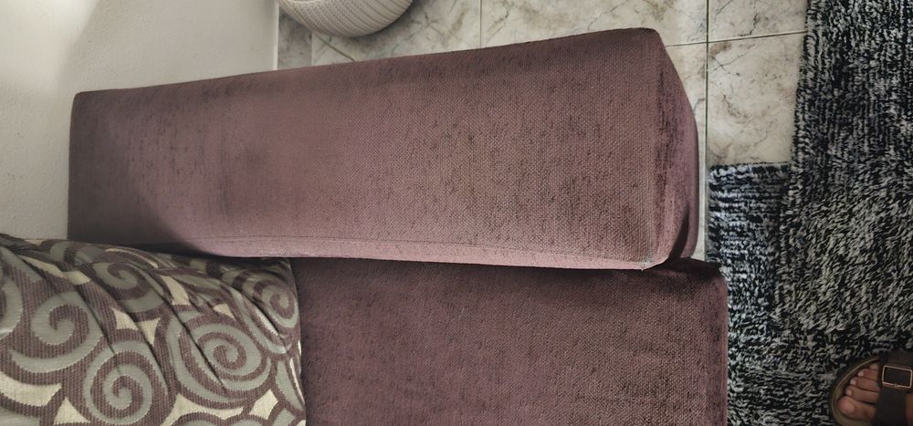 Sofá Chaise longue