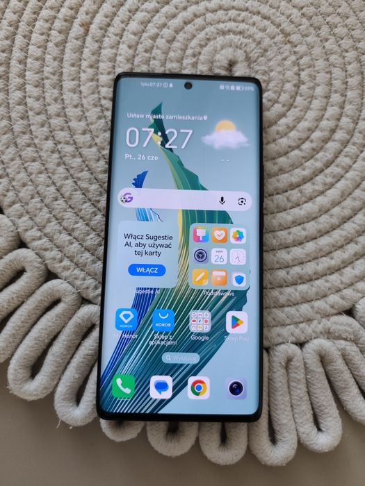 Huawei honor magic 5 lite 5g