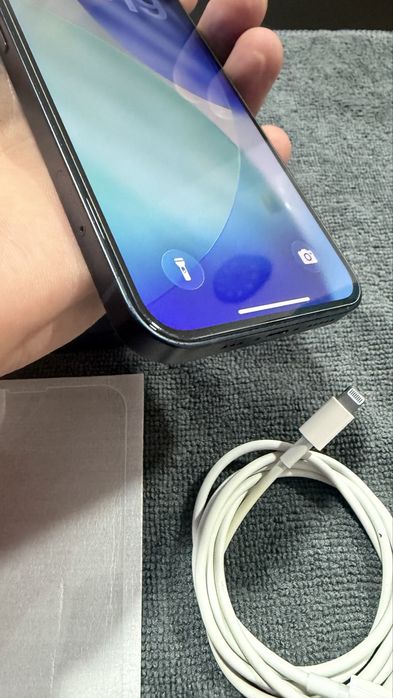 Iphone 13 em ótimo estado