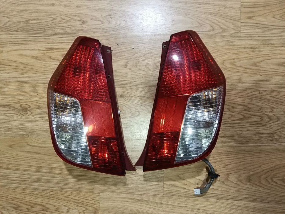 Farolim farol Hyundai i10 2009