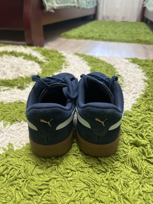 PUMA Club II Era Sneakers Unisex