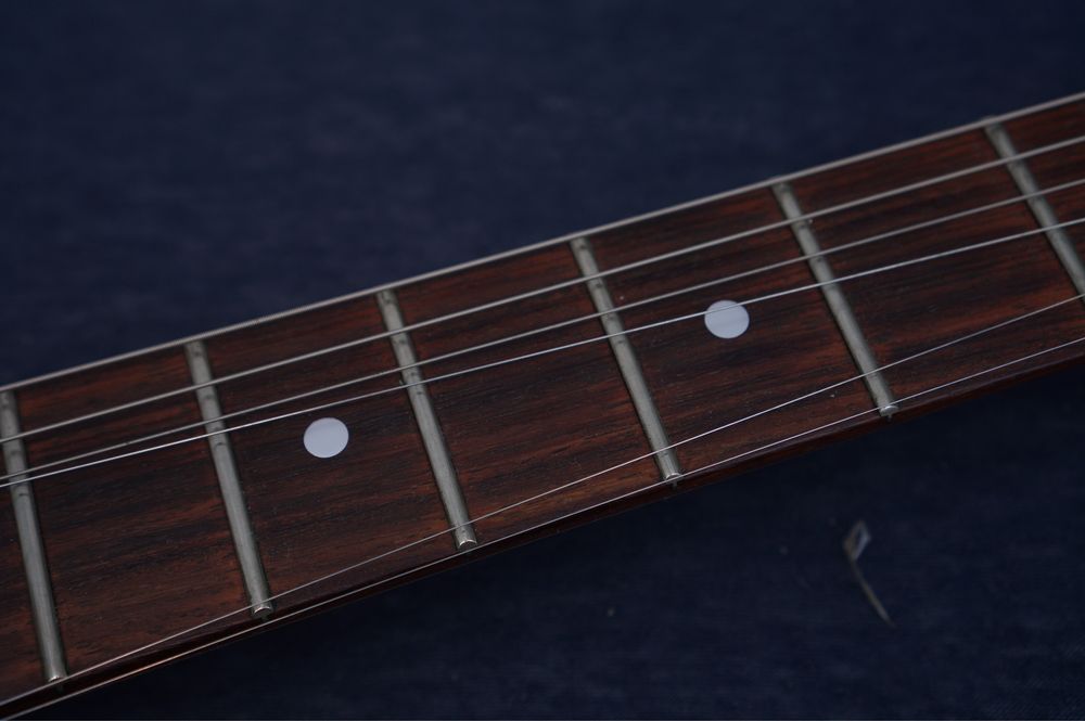 Ibanez RG570 scalloping  Japan 1999