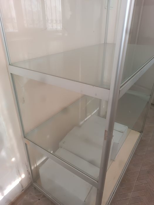 Магазинная витрина