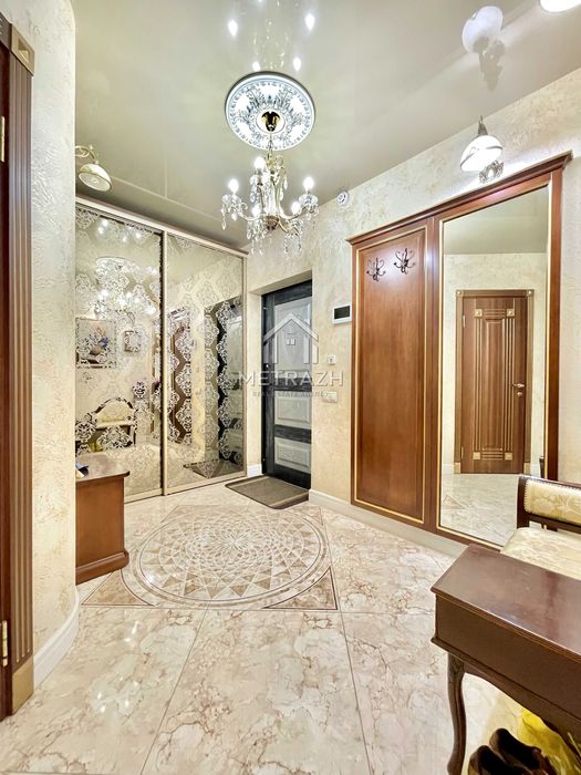 Продам 3 к. квартиру 150 м2 ЖК Гольдберговская Левада Гагарина ремонт