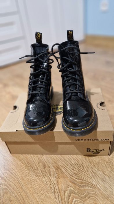 Buty/Glany dr.Martens