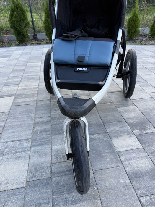 Wózek  Thule Urban Glide 2
