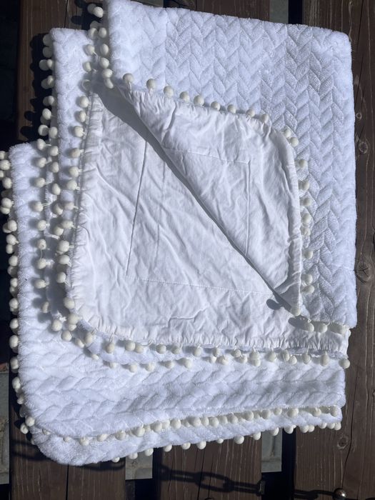 Одіялка, крижма від 0-4 років