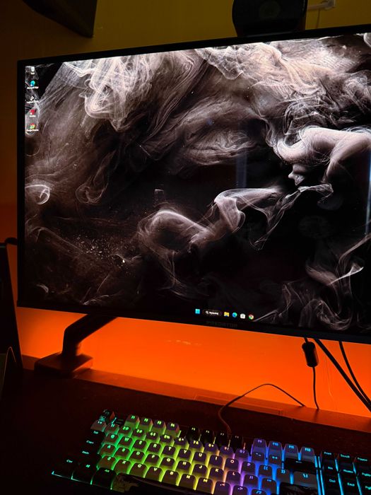 monitor acer predator 280hz