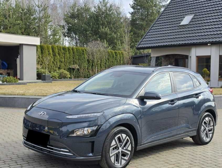Hyundai Kona 2021