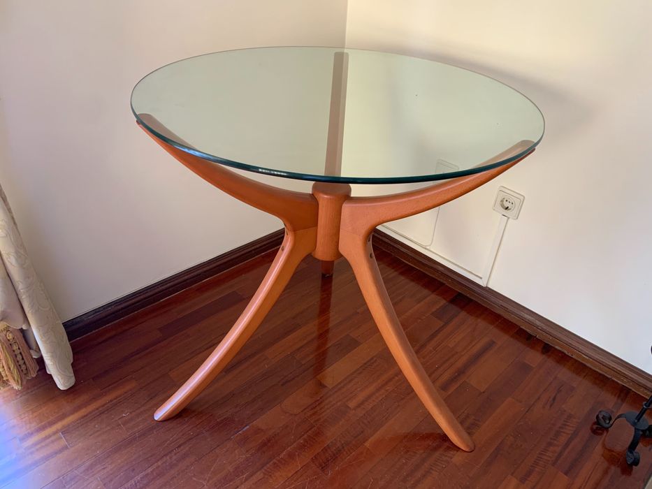Dining Table, 80 cm in Diameter64752169210498120
