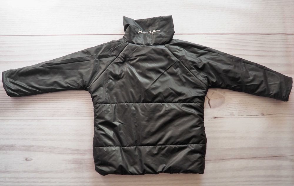 Kurtka Booso Rozmiar 4/5