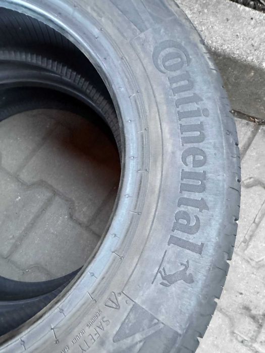Opony Lato Letnie 175/65/14 175/65R14 Continental Super Stan Wrocław