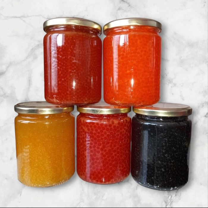 Ікра за доступною ціною