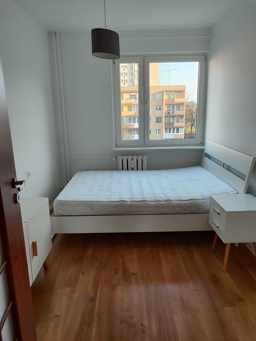 Mieszkanie 2 pokojowe na oś. Zawadzkiego