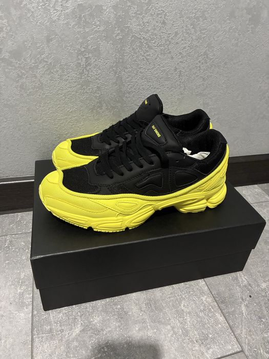 Raf simons ozweego 2