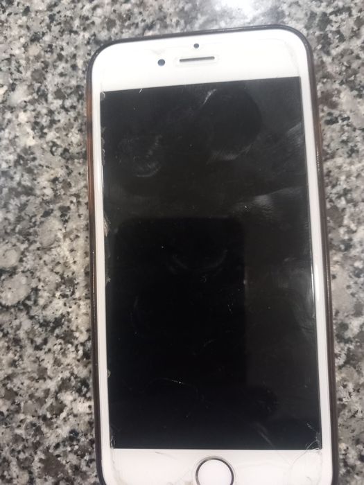 Vendo IPhone 6s como novo