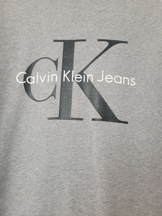 Bluza firmy CALVIN KLEIN