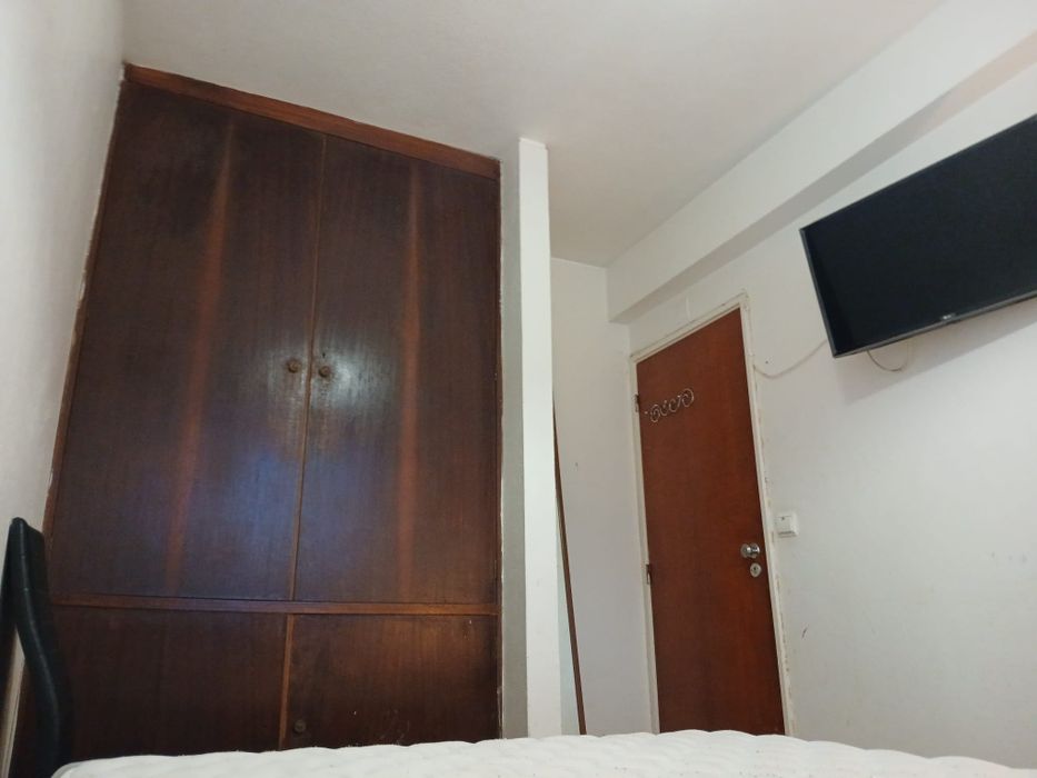 Quarto Para Solteiro