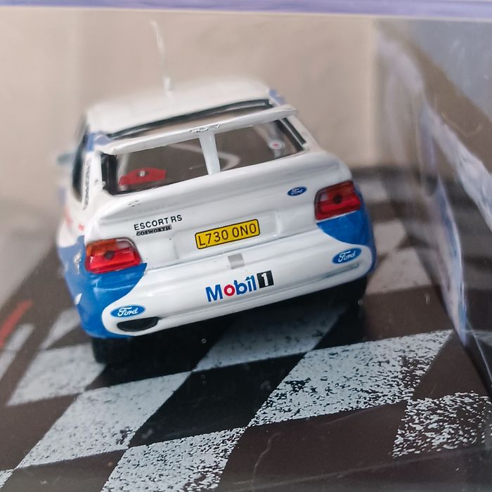 Ford Escort RS Cosworth 1/43