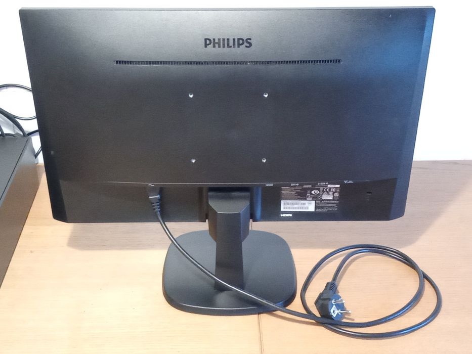 Computador HP Elite desk