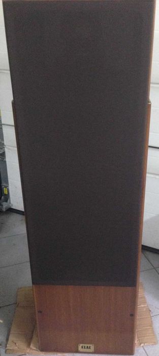 Kolumny ELAC 250 4Pi