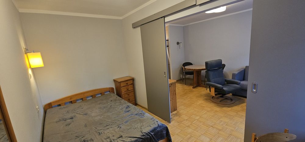 Mieszkanie 2 pokojowe okolice Dolnej  i Sobieskiego