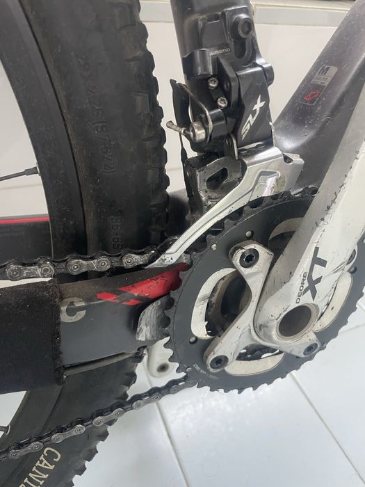 Bicicleta BMC Team Elite 2