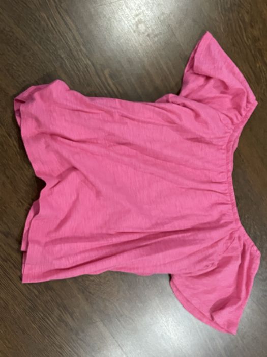 T-shirt zara criança