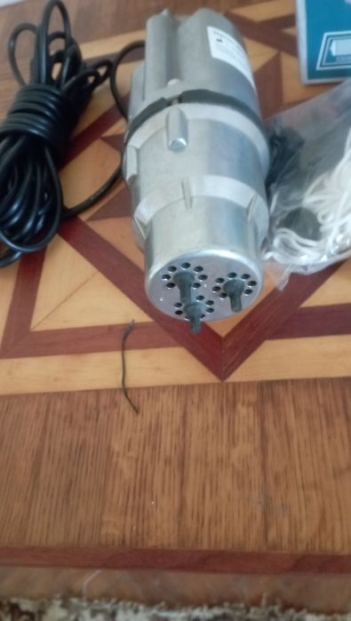 Насос вібраційний N.E.K.  VMPn150 C