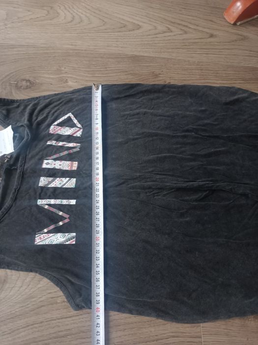 Nowa bluzka c&a viskoza