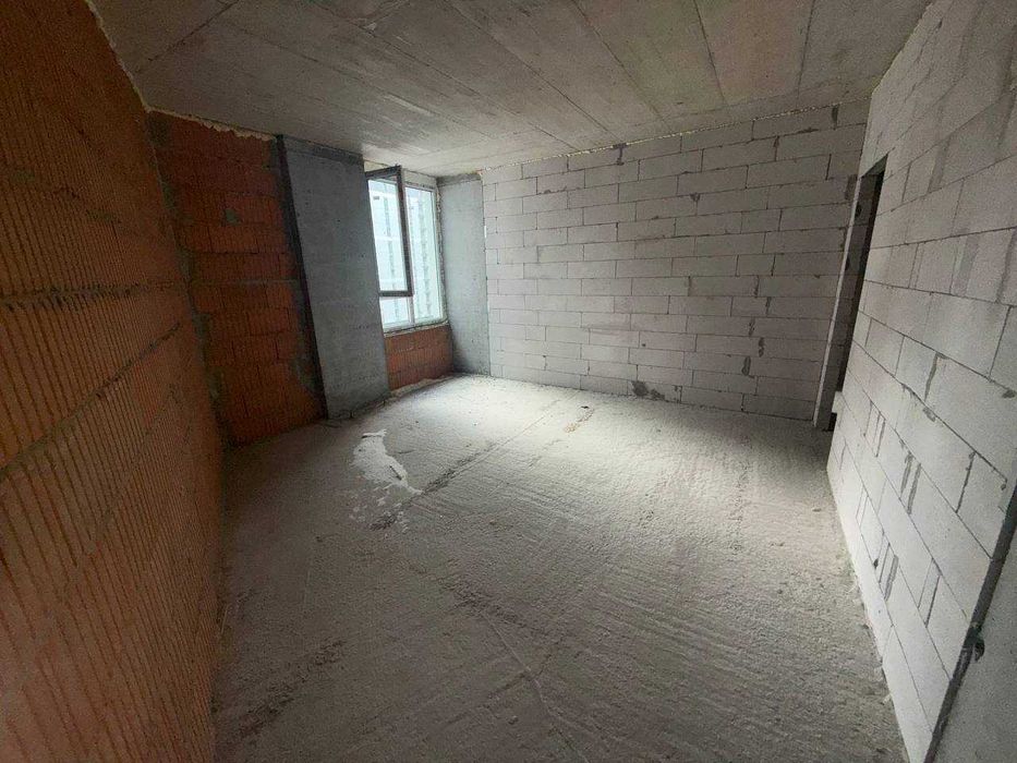 1к, ЖК Козацький, сирець
