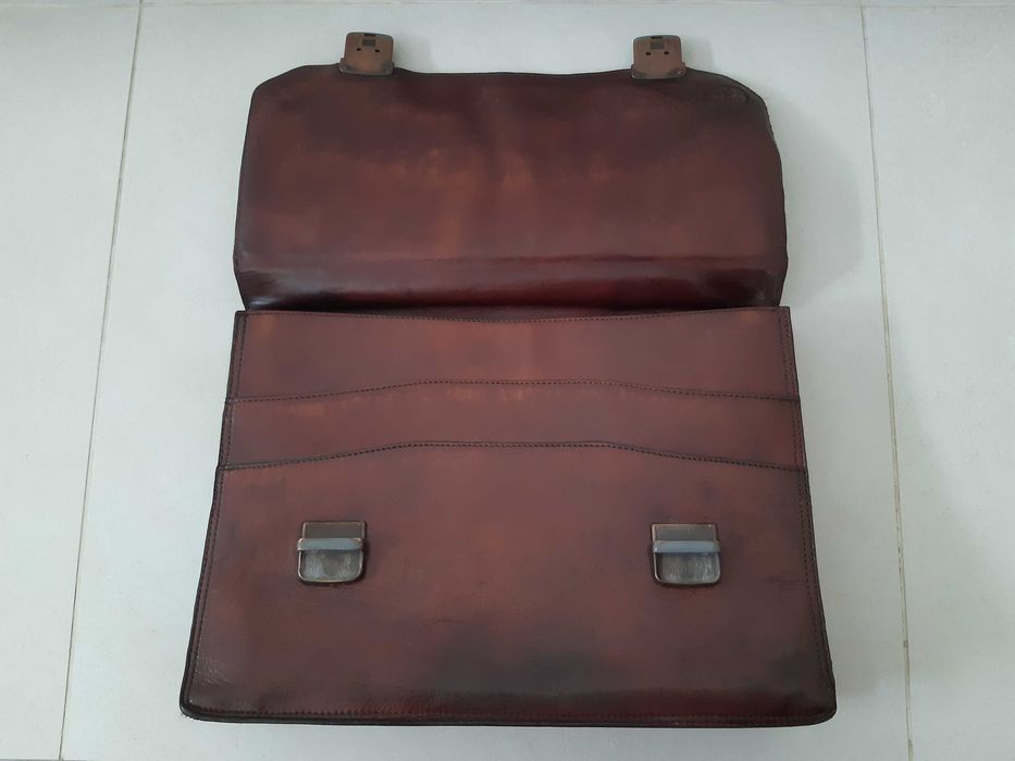 Pasta executiva/mala de documentos - Daro's