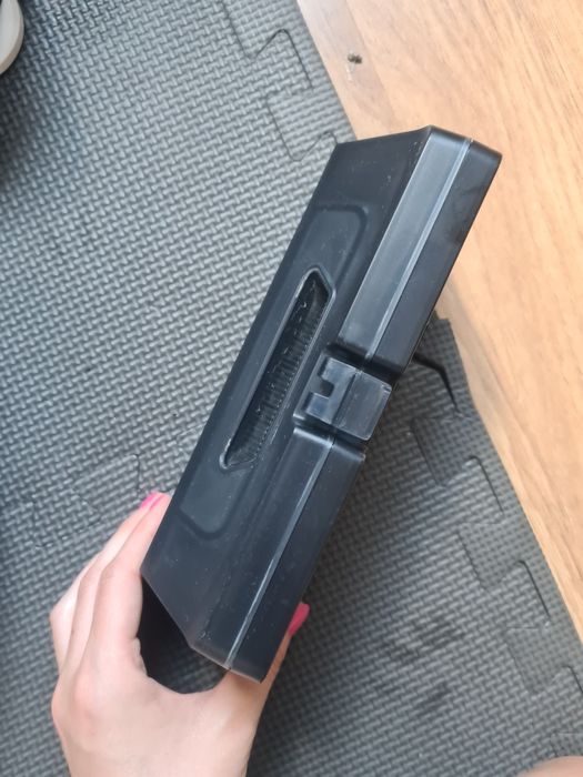 Odkurzacz xiaomi vacuum s10