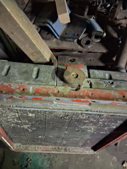 Chłodnica wody case