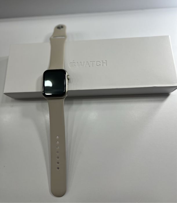 Apple Watch  S9 45MM