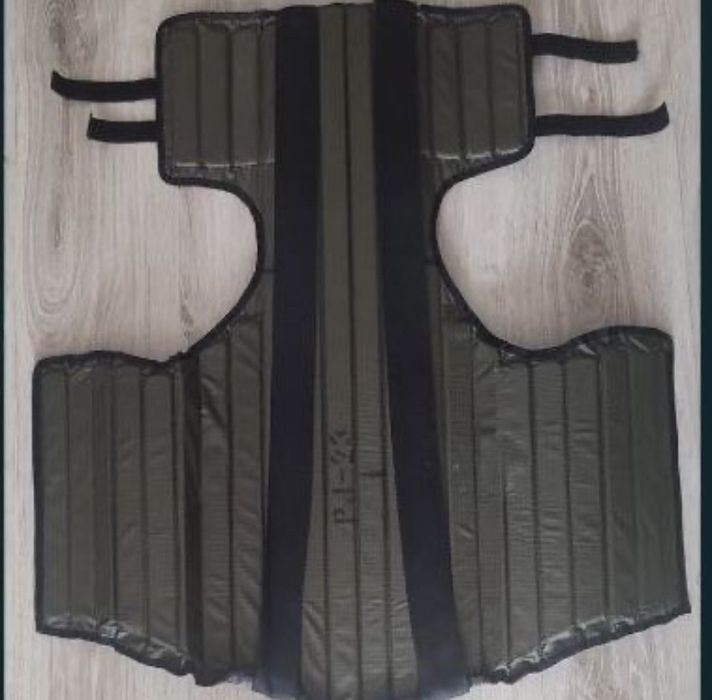 Kendrick Extrication Device