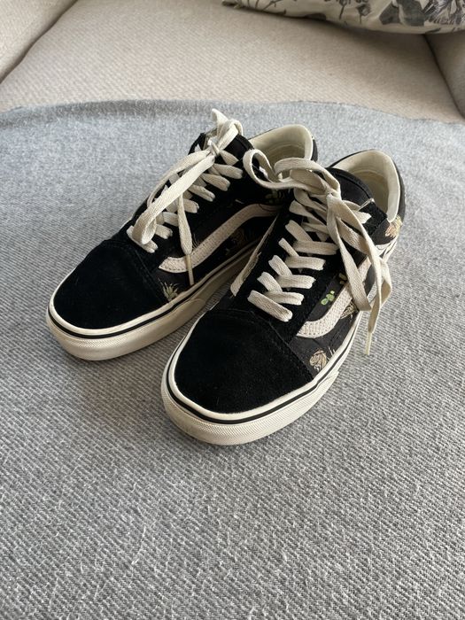 Tramki Vans r. 36,5