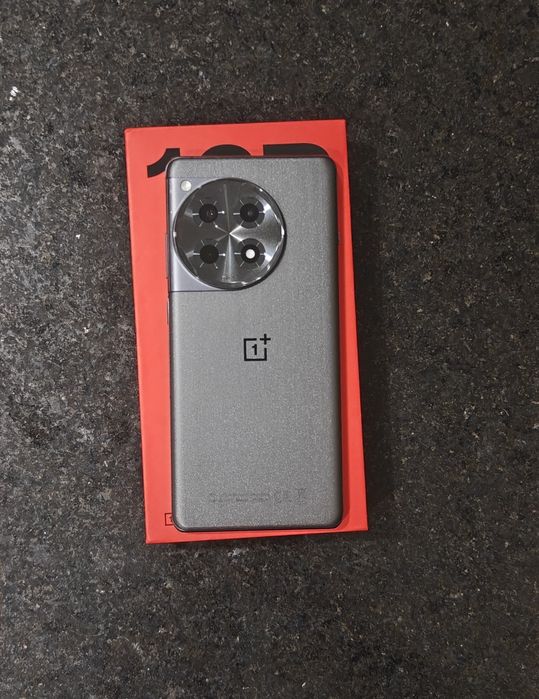 OnePlus 12R  12/256 GB