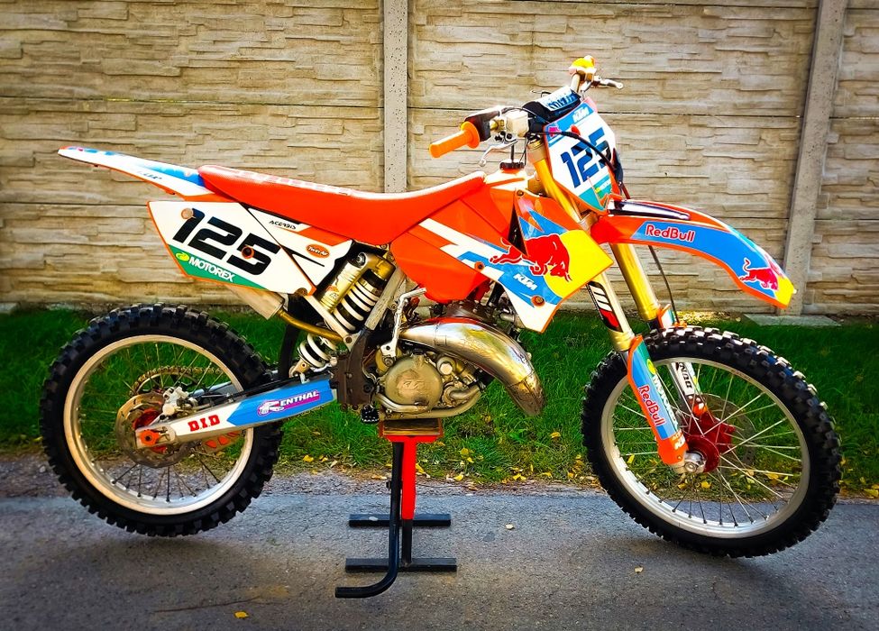 KTM