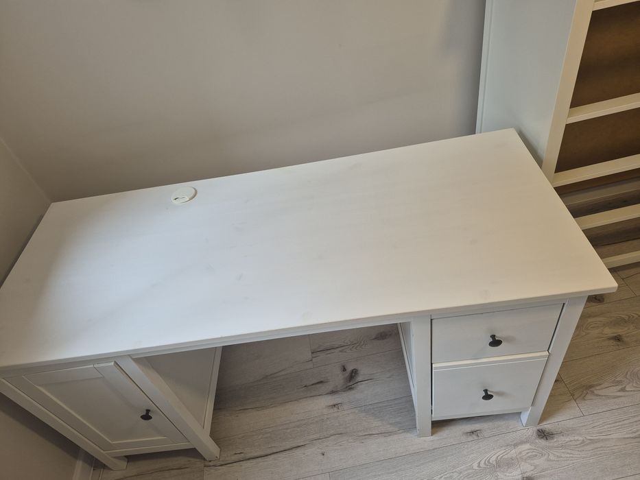 Biurko  IKEA duże